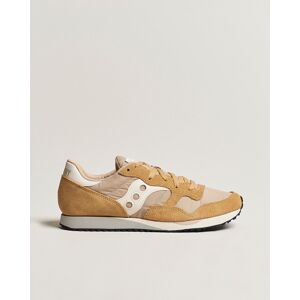 Saucony DXN Trainer Sneaker Sand/Off White - Valkoinen - Size: S M L XL - Gender: men