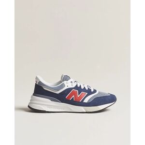 New Balance 997R Sneakers Navy - Sininen - Size: EU40 EU40,5 EU41,5 EU42 EU42,5 EU43 EU44 EU44,5 - Gender: men