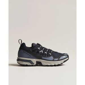 Salomon ACS+ OG Trail Sneakers India Ink/Black - Musta - Size: S M L XL - Gender: men