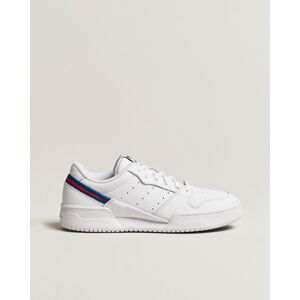 Adidas Team Court 2 Sneaker White - Vihreä - Size: One size - Gender: men