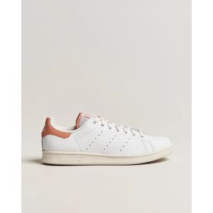 Adidas Stan Smith Sneaker White/Orange - Musta - Size: One size - Gender: men