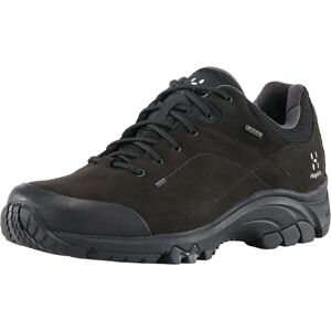 Haglöfs Ridge GTX Low Men True Black  - Size: 40