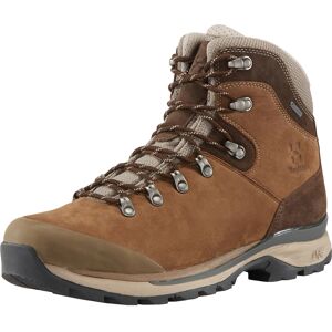 Haglöfs Oxo GTX High Men Soil/Taupe  - Size: 46 2/3