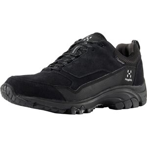 Haglöfs Skuta Proof Low Men True Black  - Size: 40