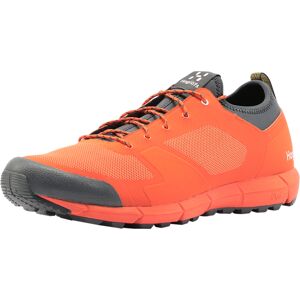 Haglöfs L.I.M Low Men Flame orange/Magnetite  - Size: 46