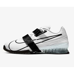 Nike Romaleos 4 painonnostokenkä - Valkoinen/Musta