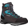 Lowa Mauria Evo GTX Ws Wide - Anthracite - UK 5,5