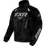 Fxr Team Fx 2-In-1 2023 Moottorikelkan Takki