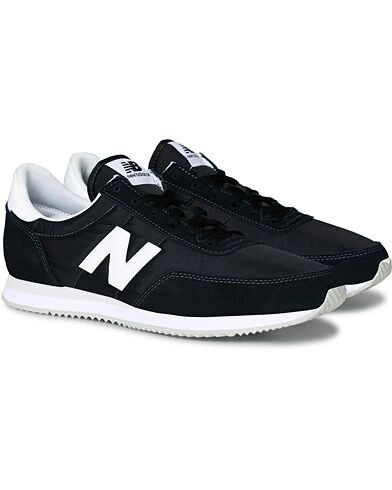 New Balance 720 Sneaker Black