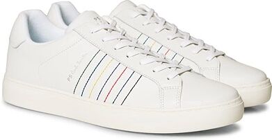 Paul Smith Rex Sneakers White