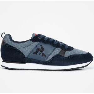 Chaussure ALPHA CLASSIC WORKWEAR Homme Bleu 42