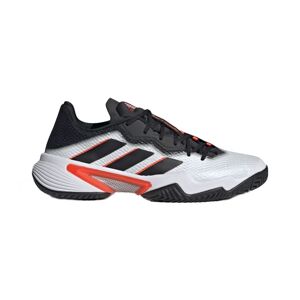 Adidas Barricade Men Tennis/Padel White, 46 2/3