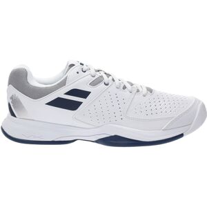 Babolat Pulsion Tennis/Padel Men White, 42.5