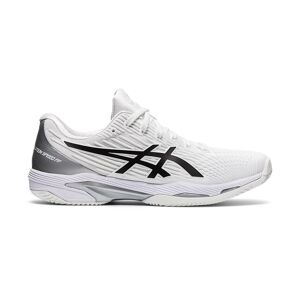 Asics Solution Speed FF 2 Clay/Padel White/Black, 42