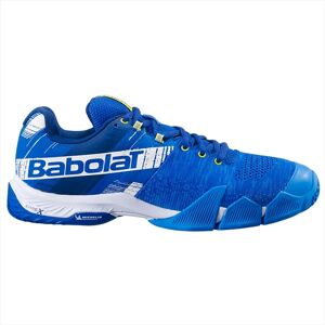 Babolat Movea Padel Men Blue/White, 48