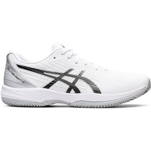 Asics Solution Swift FF Clay/Padel White/Black, 46