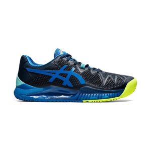 Asics Gel-Resolution 8 Padel French Blue/Lake Drive, 40