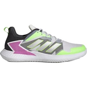 Adidas Defiant Speed Men Tennis/Padel Crystal White, 41 1/3