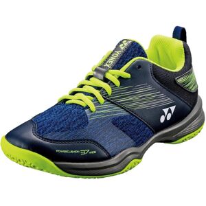 Yonex SHB 37 Wide Men Navy/Yellow 2023, 42