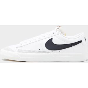 Nike Blazer Low 77, White 41 - Publicité