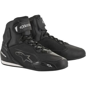 Faster-3 Chaussures Black/black, Taille: 7.5