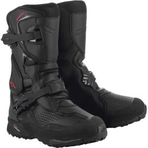 XT-8 Gore-Tex Bottes Black/black, Taille: 5