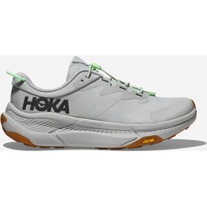 HOKA Transport Chaussures en Harbor Mist/Lime Glow Taille 49 1/3   Randonnée - Publicité