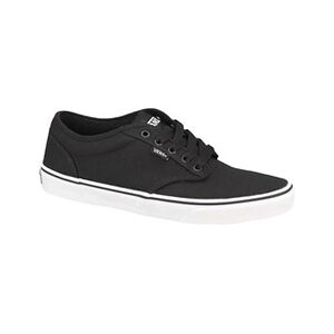 Vans Sneakers Atwood Canvas Noir pour Hommes 42 - Publicité