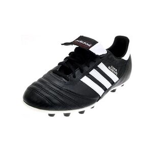 Adidas Chaussures football moulées Copa mundial moulee Noir taille : 40 réf : 16950 - Publicité