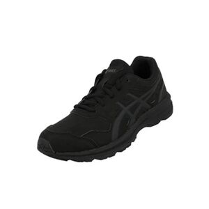 ASICS Chaussures marche randonnées Mission 3 gel black l Noir Taille : 39 1/2 - Publicité