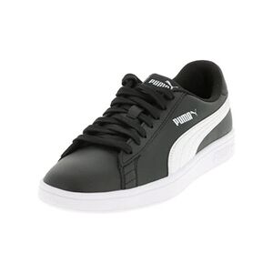 Puma Chaussures mode ville Smash v2 black/wht Noir taille : 42 réf : 17035 - Publicité