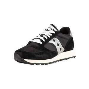 Saucony Pour des hommes Jazz Original Vintage Trainers, Noir39 EU - Publicité