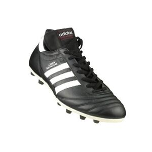 Adidas Chaussures football moulées Copa mundial moulee Noir taille : 40.5 réf : 16950 - Publicité