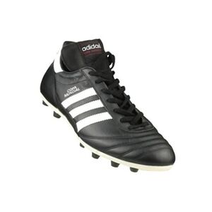 Adidas Chaussures football moulées Copa mundial moulee Noir taille : 46 réf : 16950 - Publicité