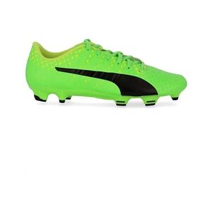 Puma evopower vigor 3 fg - chaussures football homme - vert - Publicité