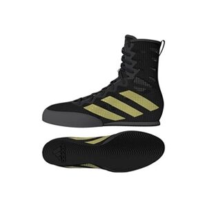 Adidas Chaussures de boxe BOX HOG IV Noir 8_42 - Publicité
