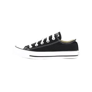 Converse Chaussures basses toile Chuck taylor all star Noir Taille : 41 - Publicité