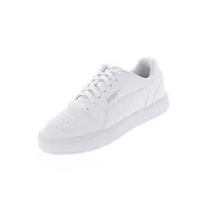 Puma Chaussures mode ville Caven white jr Blanc Taille : 37 - Publicité