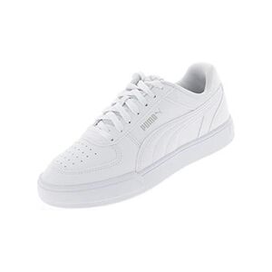 Puma Chaussures mode ville Caven white jr Blanc Taille : 39 - Publicité