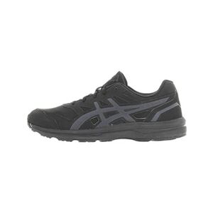 ASICS Chaussures marche randonnées Mission 3 gel black Noir Taille : 41 1/2 - Publicité