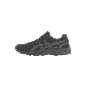 ASICS Chaussures marche randonnées Mission 3 gel black Noir Taille : 44 1/2 - Publicité