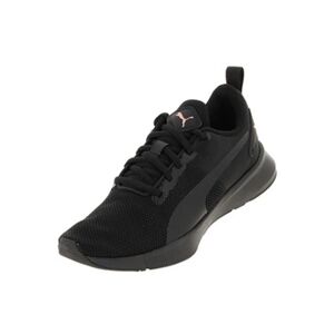 Puma Chaussures running Flyer blk runner l Noir Taille : 37 - Publicité