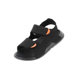 Adidas Sandales Swim sandal c cblack Noir Taille : 33 - Publicité