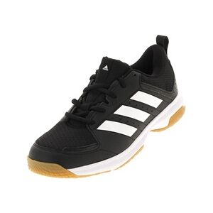 Adidas Chaussures sport en salle indoor Ligra 7 nr h hand indoor squash bad Noir Taille : 45 1/3 - Publicité