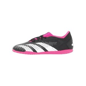 Adidas Chaussures football en salle indoor Predator accuracy.4 in sala Noir Taille : 46 - Publicité