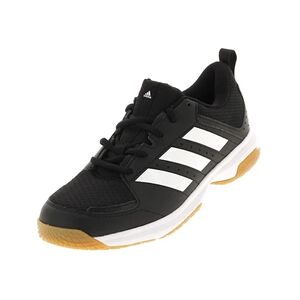 Adidas Chaussures sport en salle indoor Ligra 7 nr h hand indoor squash bad Noir Taille : 44 - Publicité