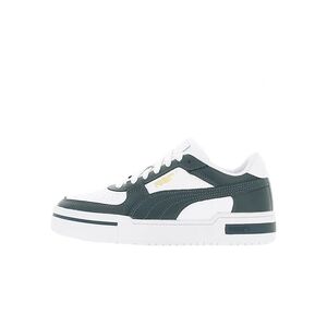 Puma Chaussures basses cuir ou simili Ca pro classic Blanc Taille : 41 - Publicité