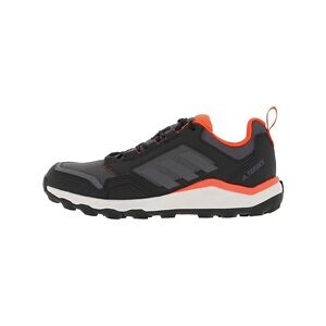 Adidas Chaussures running trail Tracerocker 2 Noir Taille : 42 2/3 - Publicité