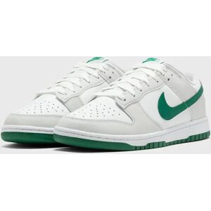 Nike DUNK LOW RETRO men Lowtop white en taille:44 - Publicité