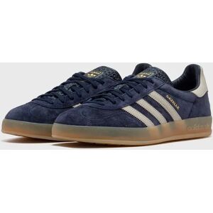 GAZELLE INDOOR men Lowtop black en taille:41 1/3